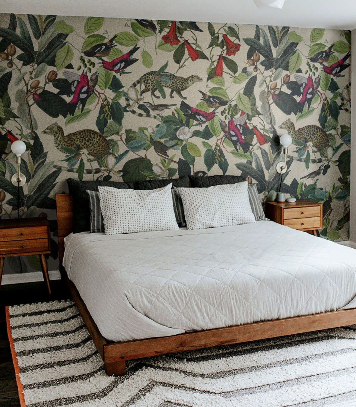 Tapeta The Jungle Book